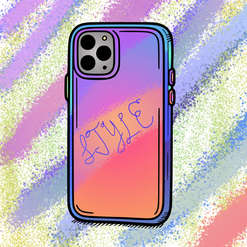 phone case