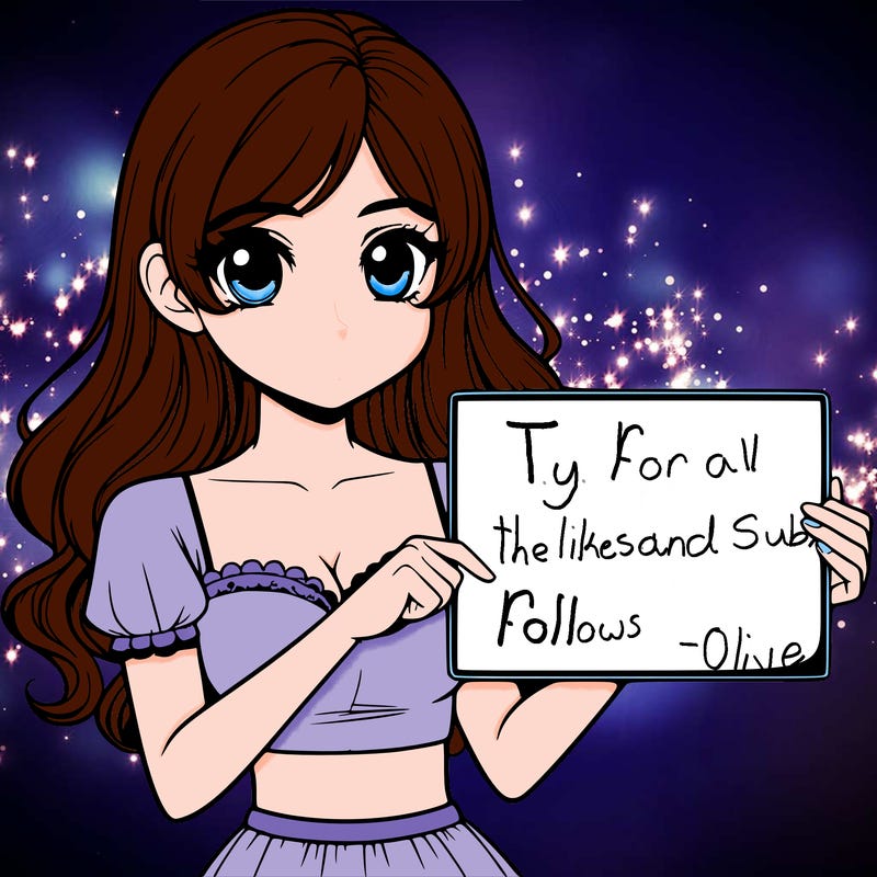 realistic pretty girl holding blank sign