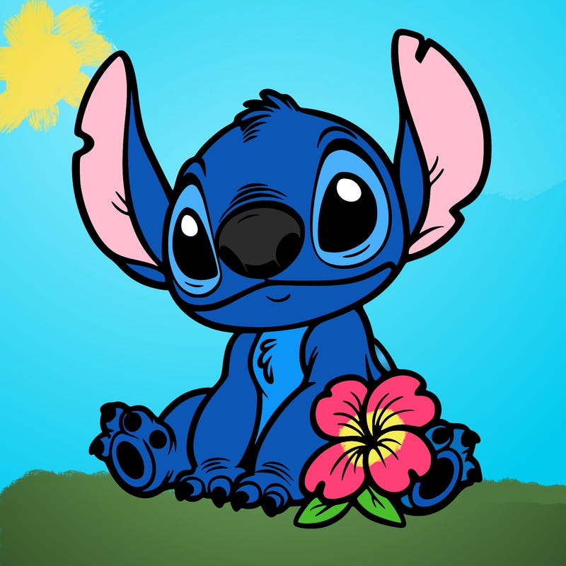 stitch