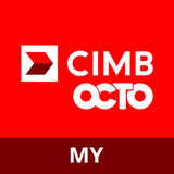 CIMB OCTO MY