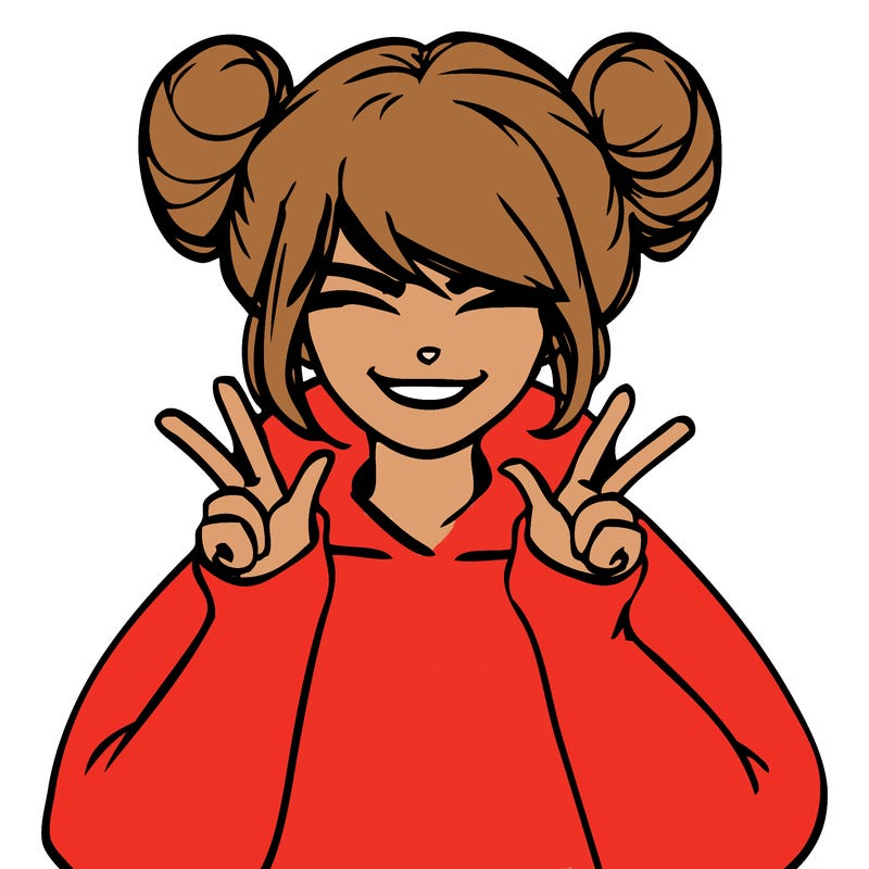 After
