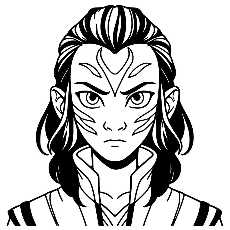 avatar the way of water