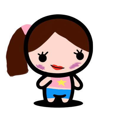 sanrio kuroumi