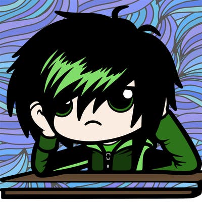 emo