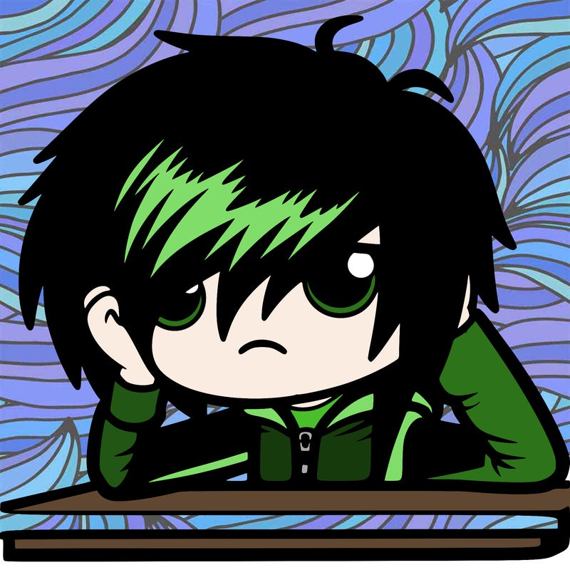 emo