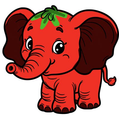 elephant