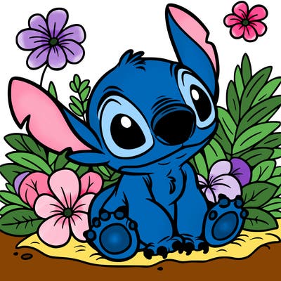 stitch