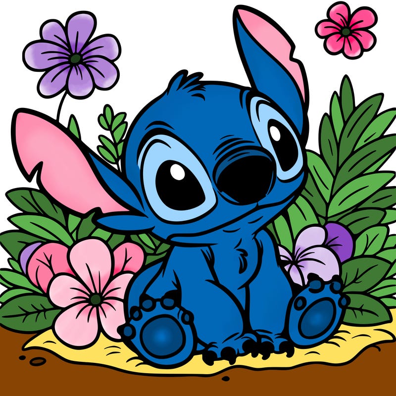 stitch