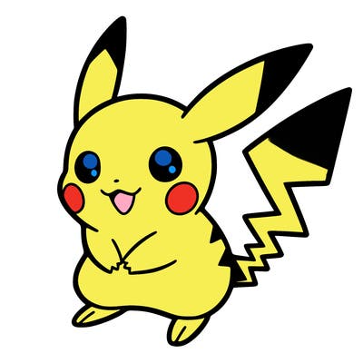 pikamon
