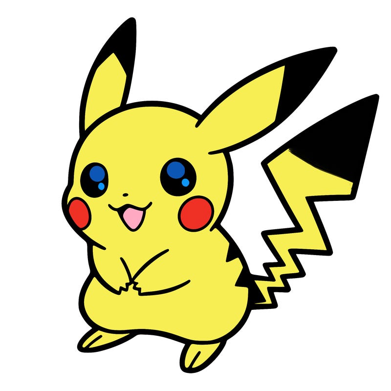 pikamon