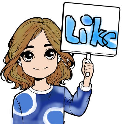 realistic girl holding up a sign