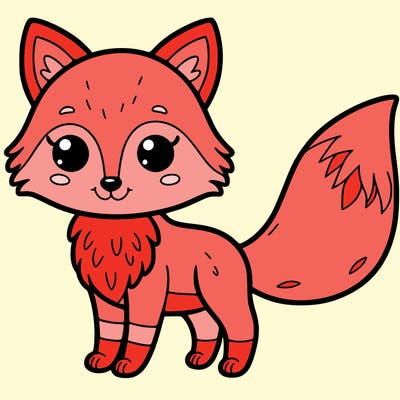 fox