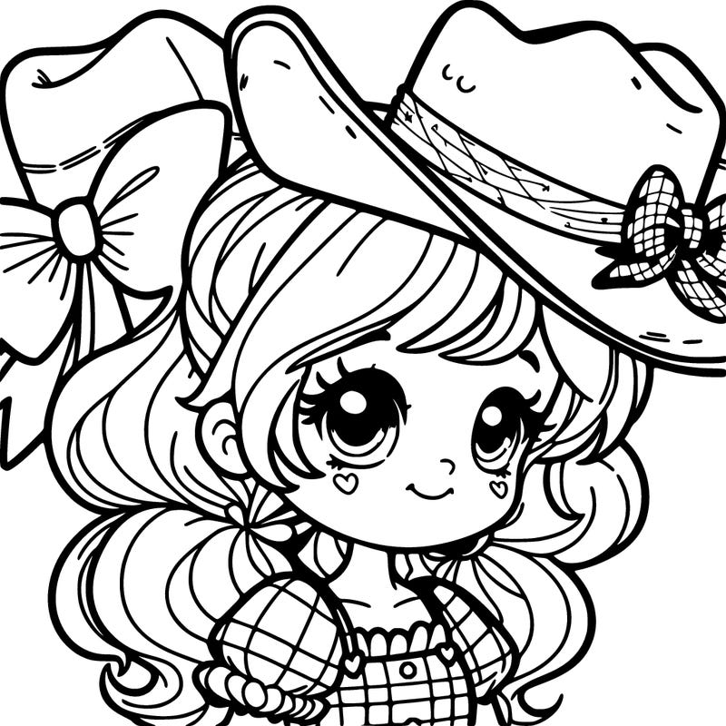 country girl