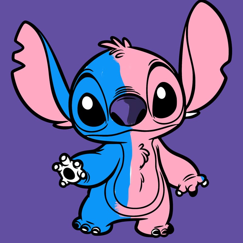 stitch