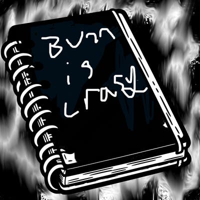 notebook