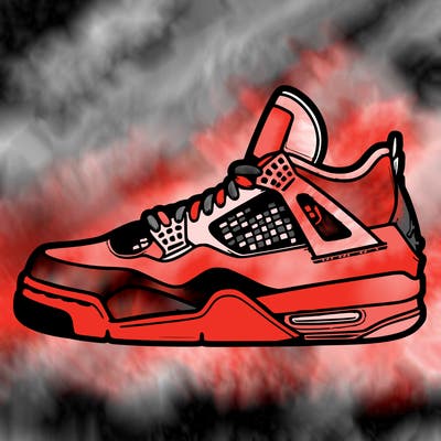 jordan 4