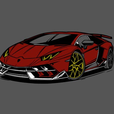 lamborghini