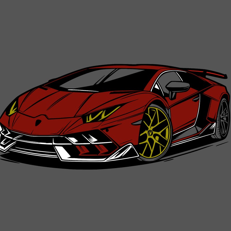lamborghini