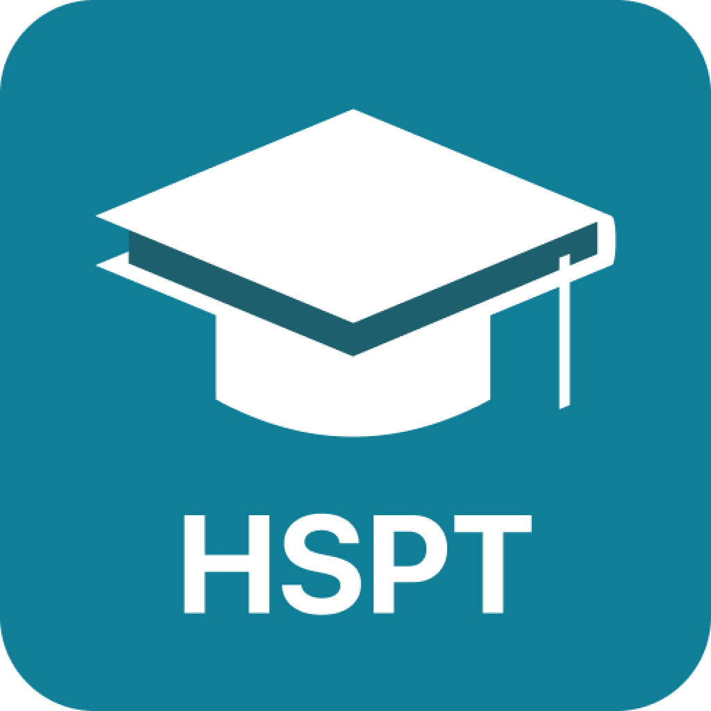 HSPT Practice Test 2026 - Reference App | MWM