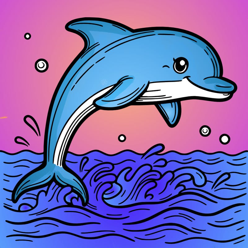 dolphin