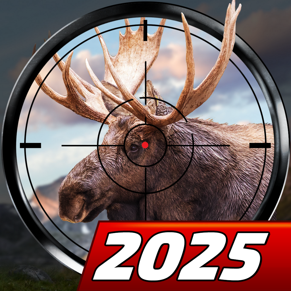 Wild Hunt: Hunter Simulator - Games App | MWM