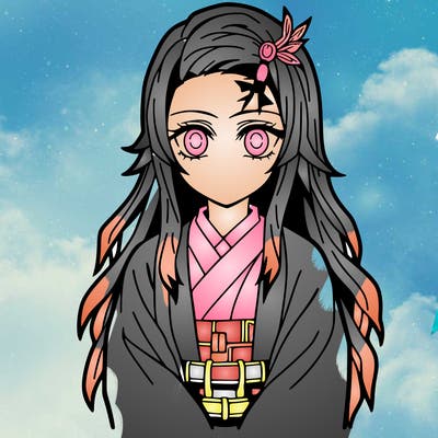 mitsuri de demom sleyer