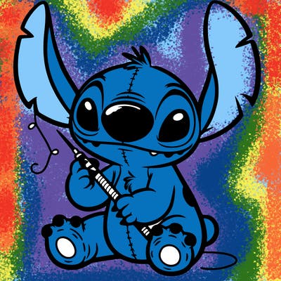 stitches