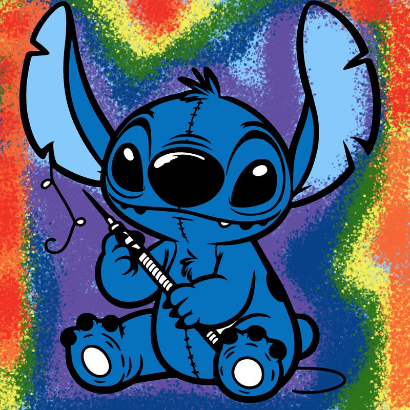 stitches