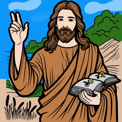 jesus