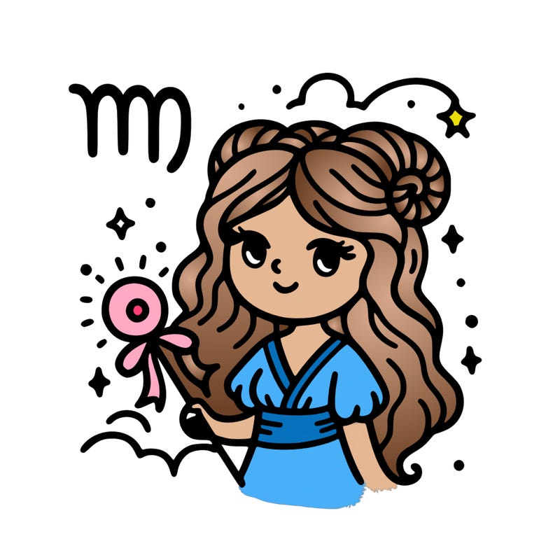 virgo zodiac sign