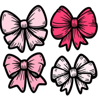 bows