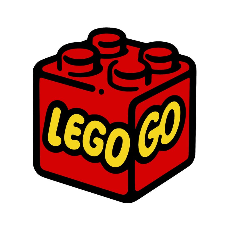 lego logo