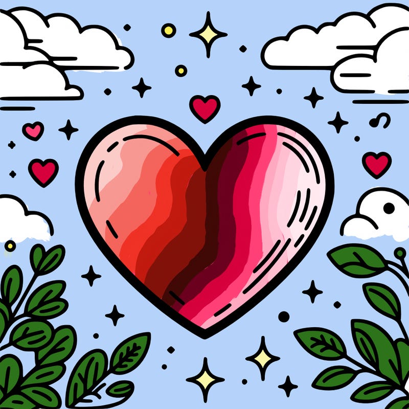 heart