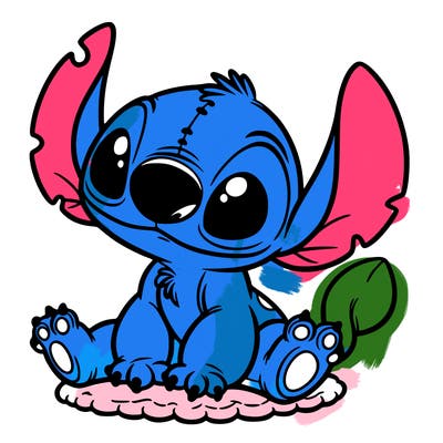 stich