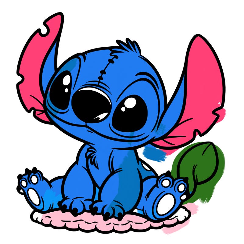 stich
