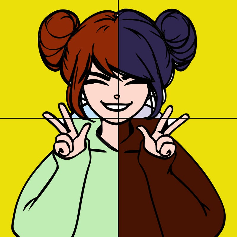 After