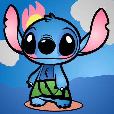 stitch