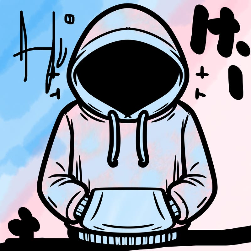 hoodie