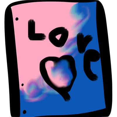 blank white page with nothing drawn on it