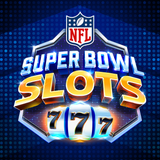 NFL Super Bowl Slots Casino - Icône de l'app