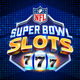 NFL Super Bowl Slots Casino