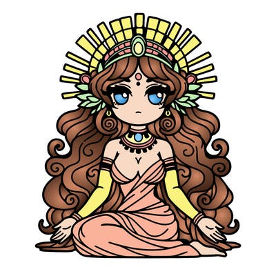 goddess