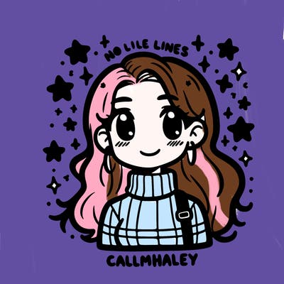 callmehaley
