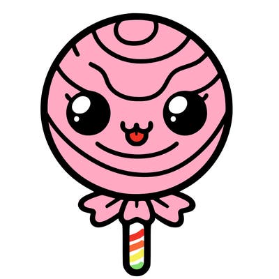lolly pop