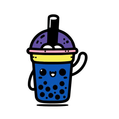 boba tea