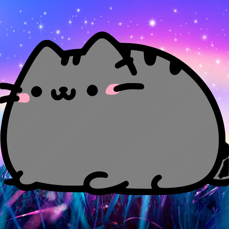 pusheen