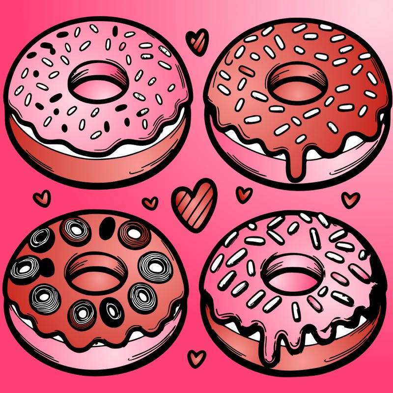 donuts