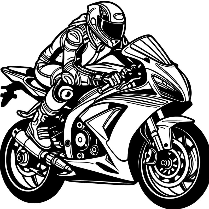 motorcycle sport