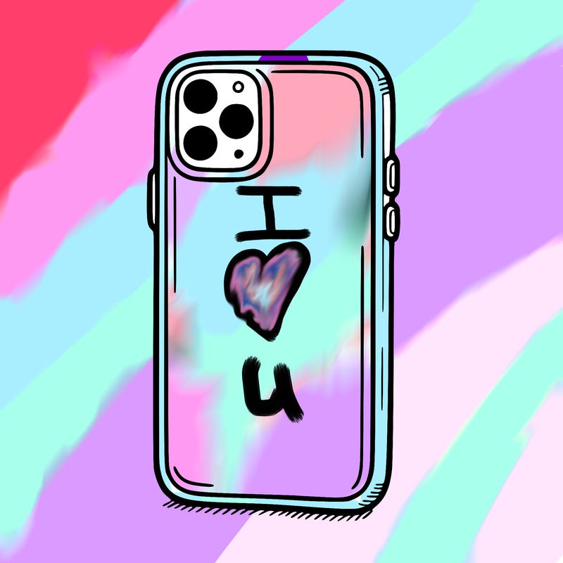 phone case