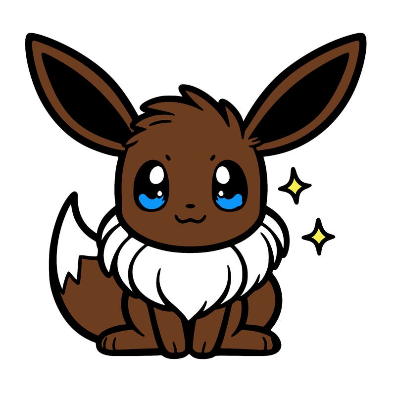 eevee